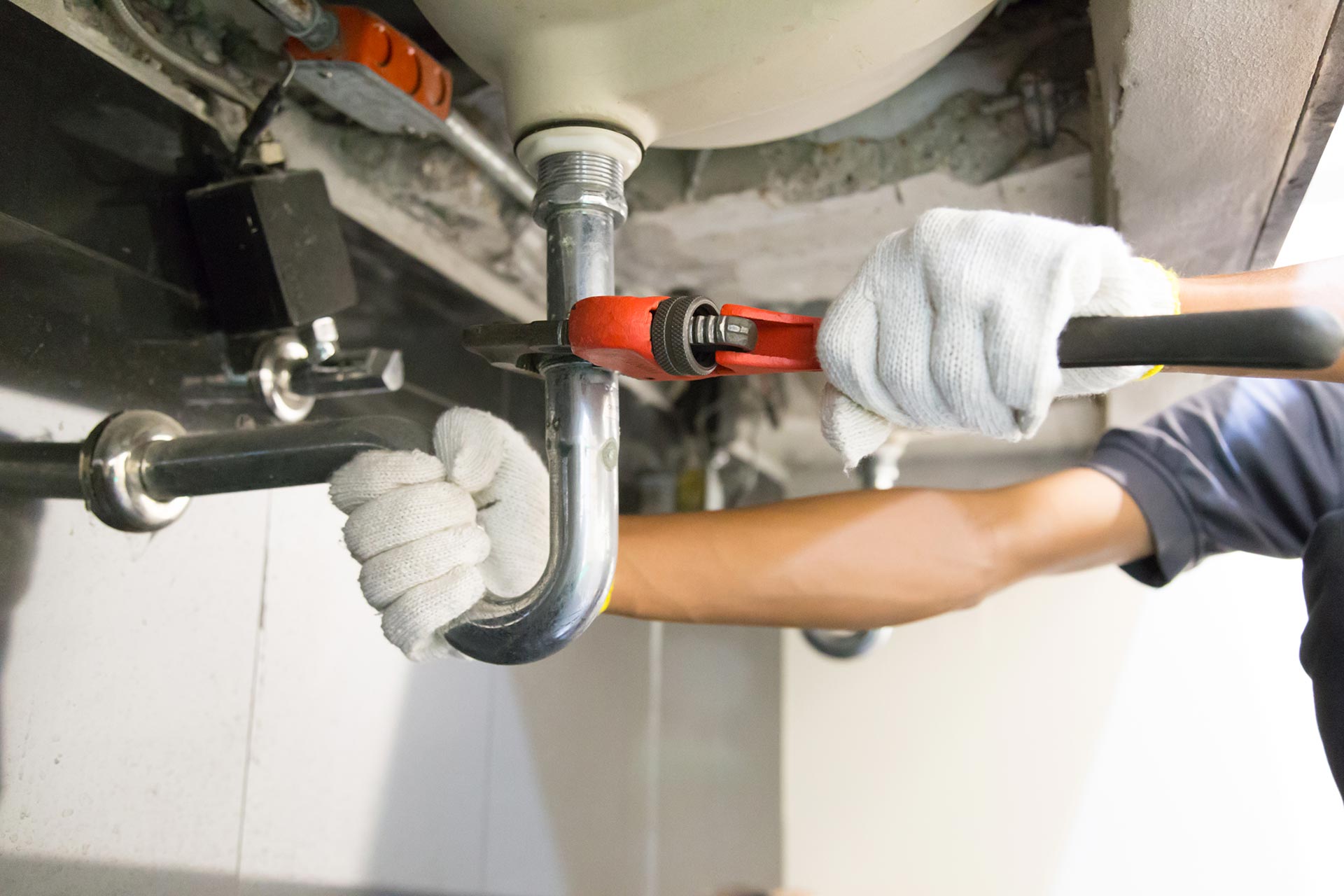 PLUMBERS VAUGHAN